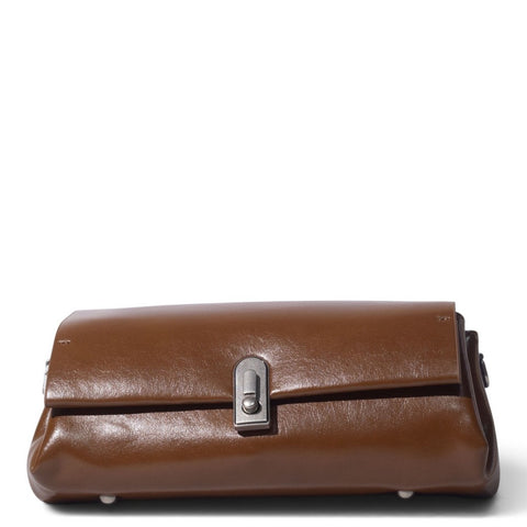 European Union Women Havan Leather Hand Bag #3604