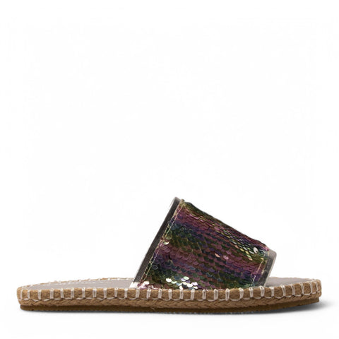 Women MixColors Khesh Slipper #3730