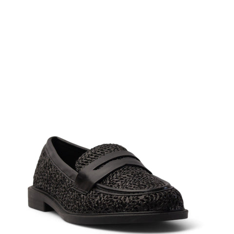Europeon Union Women Black Magdool Shoe #3856