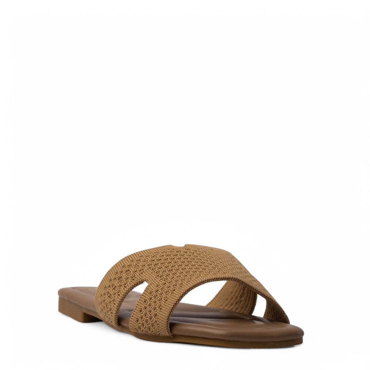 Europeon Union Women Cafe Cloth Slipper #4000