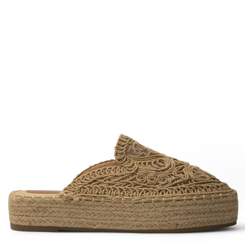 Europeon Union Women Cafe Magdool Wedges #4059