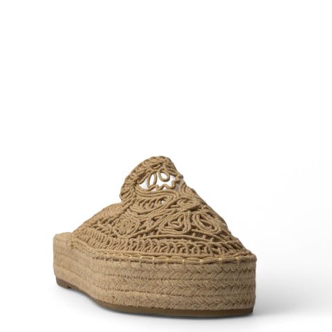 Europeon Union Women Cafe Magdool Wedges #4059