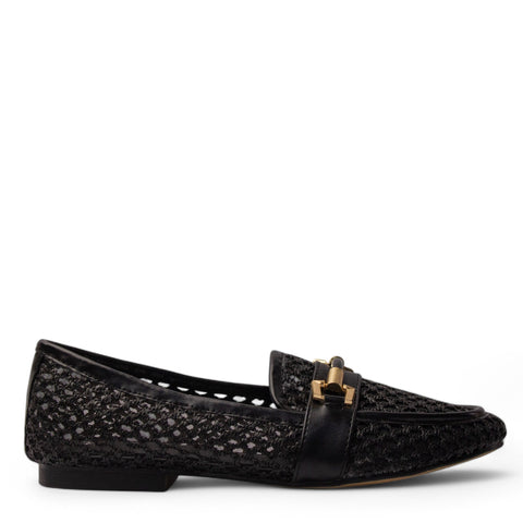 Europeon Union Women Black Magdool Shoe #4266