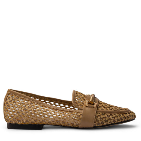 Europeon Union Women Beige Magdool Shoe #4267