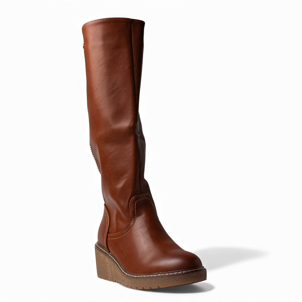 Europeon Union Women Havan Leather Boot #4605