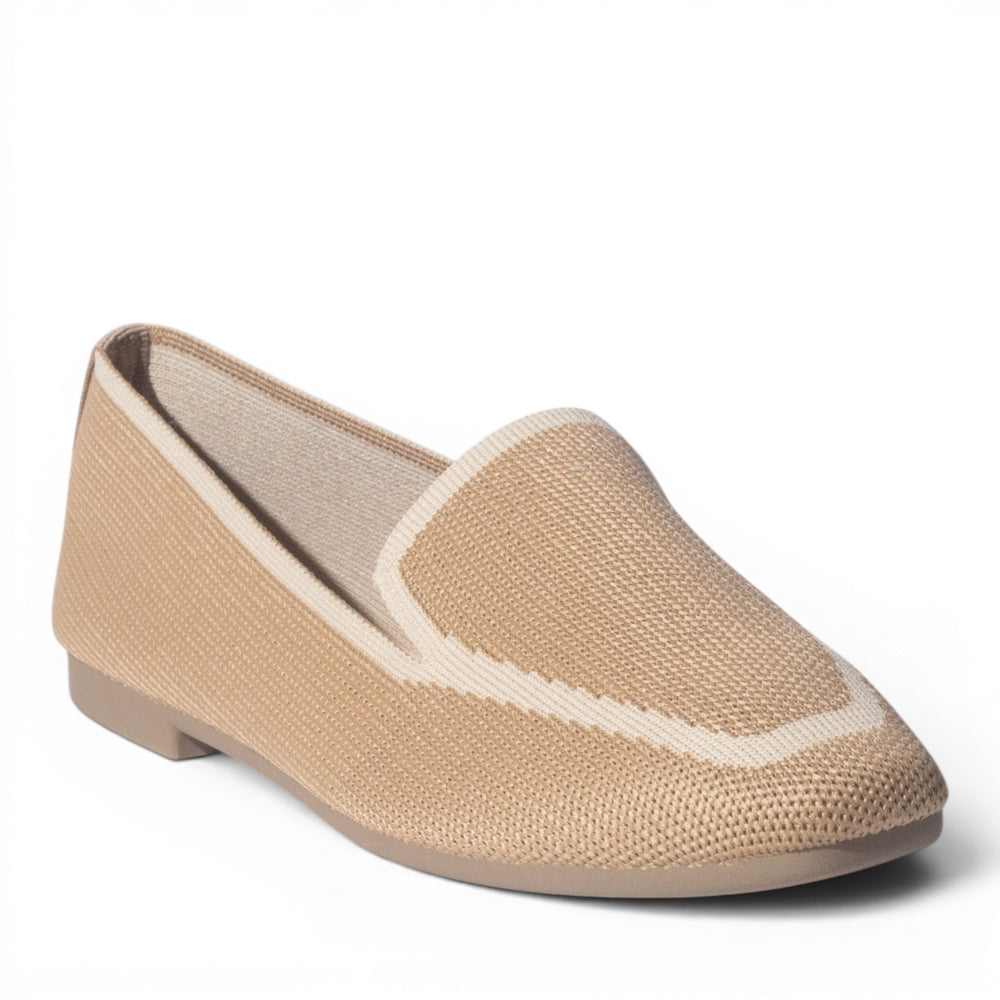 Europeon Union Women Cafe Cloth Ballerina #4950