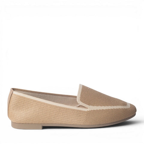 Europeon Union Women Cafe Cloth Ballerina #4950