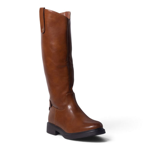 European Union Women Havan Leather Boot #5476