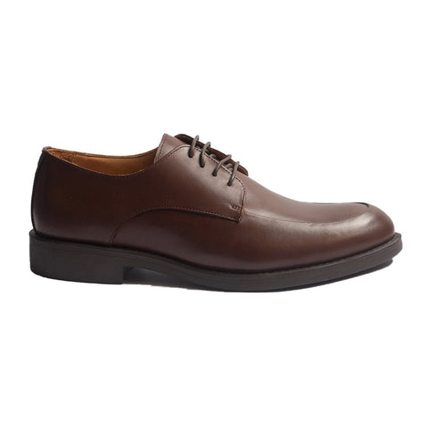 Men Havan Leather Shoes #3945