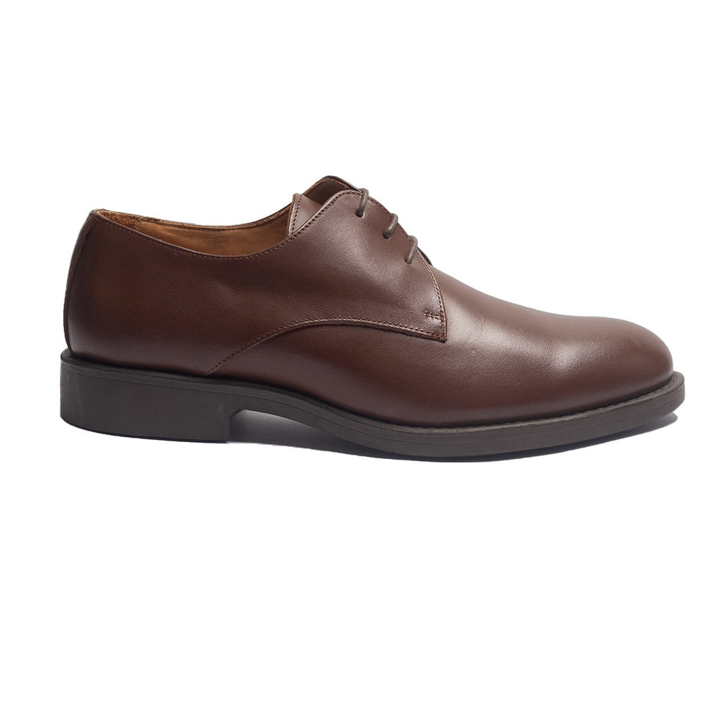 Men Havan Leather Shoes #3960