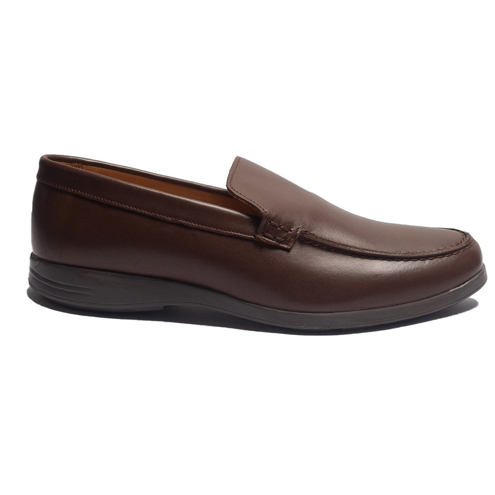 Men Havan Leather Shoes #3963