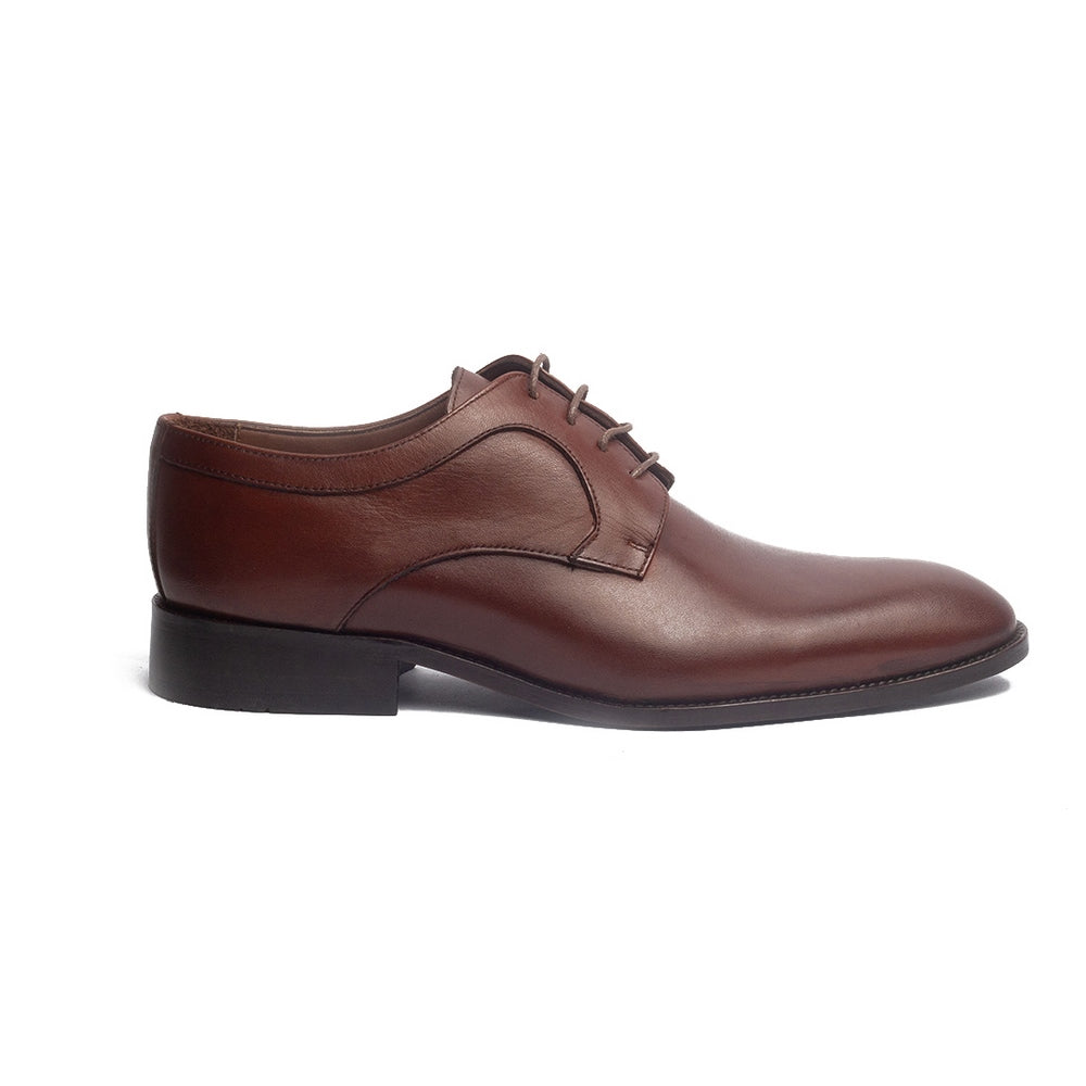 Men Havan Leather Shoes #4117