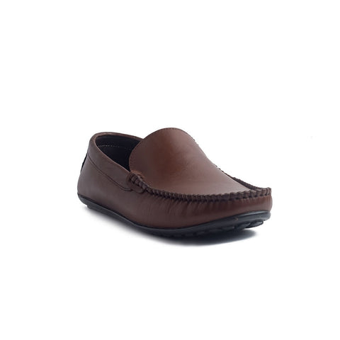 Men Havan Leather Espadrilles #4148