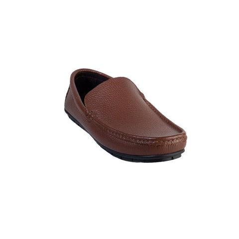 Men Havan Leather Espadrilles #4278