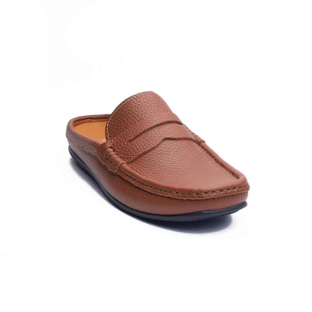 Men Havan Leather Espadrilles #4283