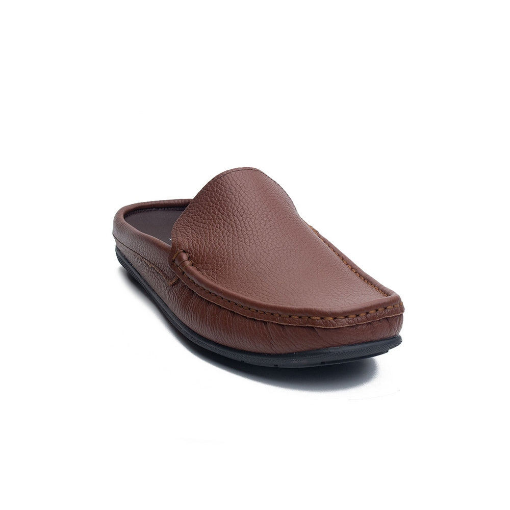 Men Havan Leather Espadrilles #4288