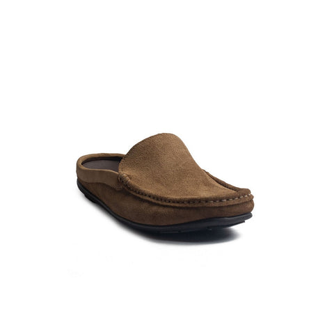 Men cafأ© Chamois Espadrilles #4294