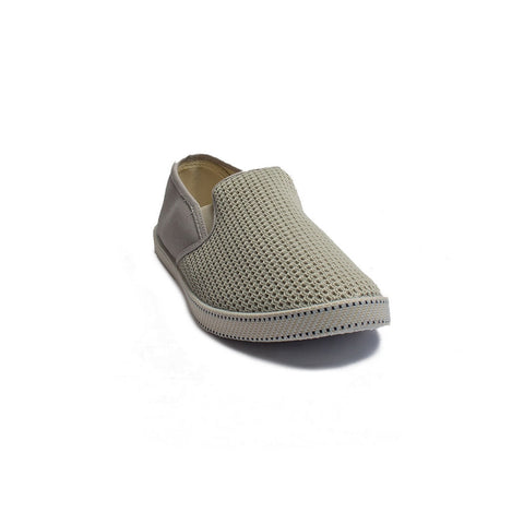 Europeon Union Men Café Cloth Shoes #4313