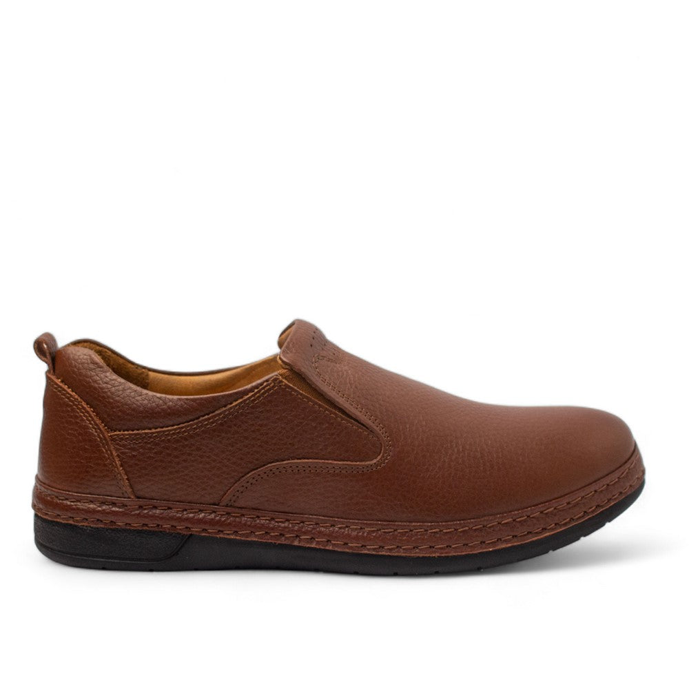 Men Havan Leather Shoes #4404