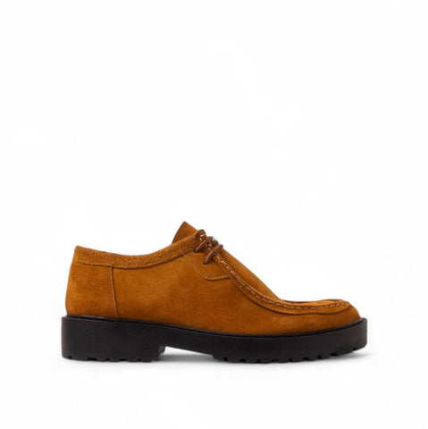 Men Havan Chamois Shoes #4632