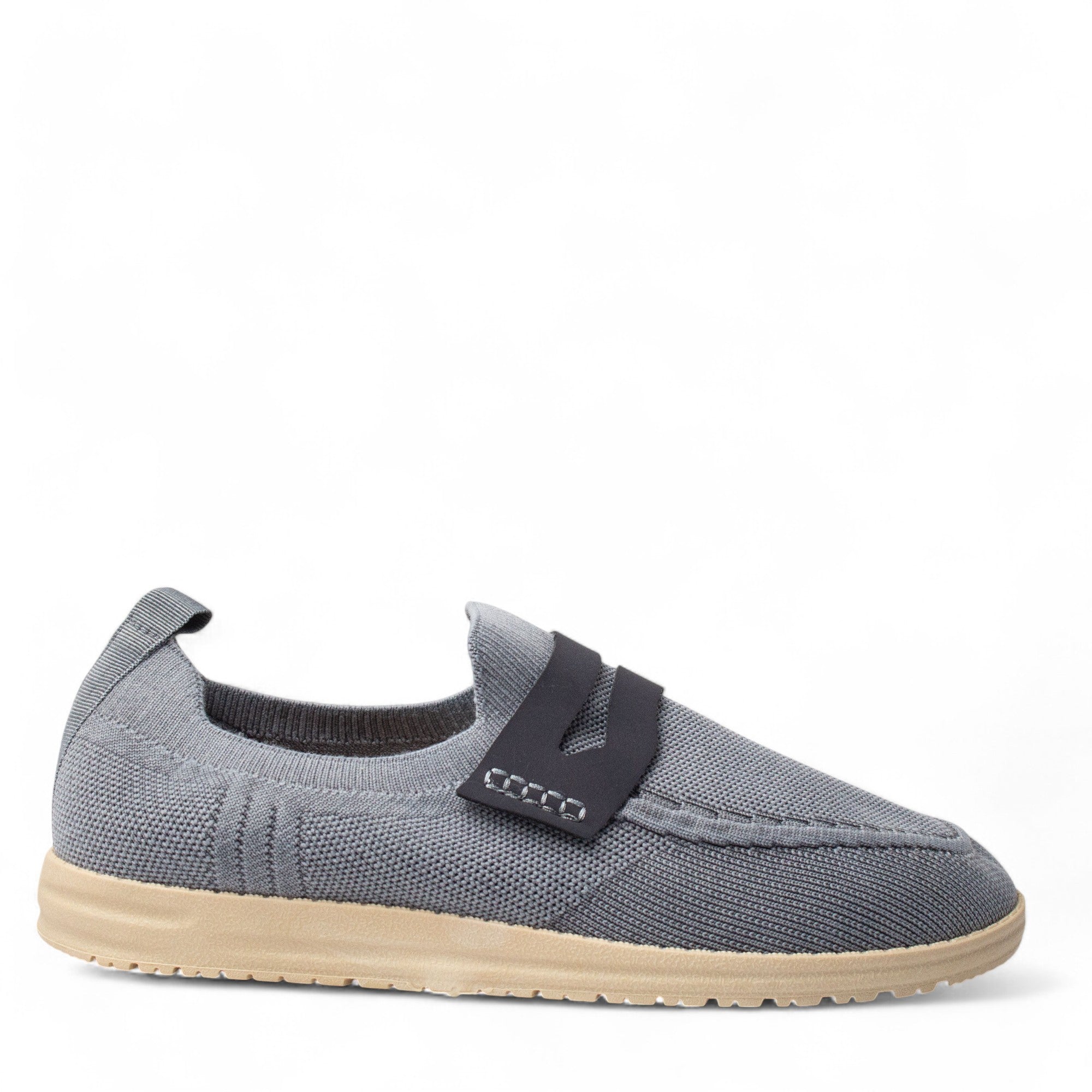 Europeon Union Men Light Blue Cloth Espadrilles #4924