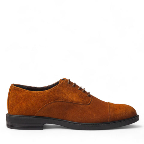 Men Havan Chamois Shoes #5039