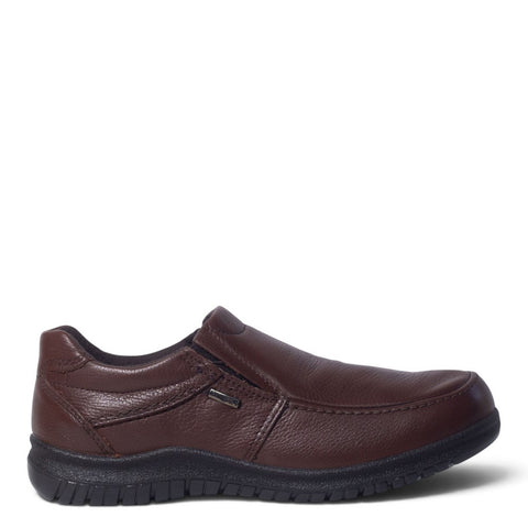 Italian Men Havan Leather Shoes #5264