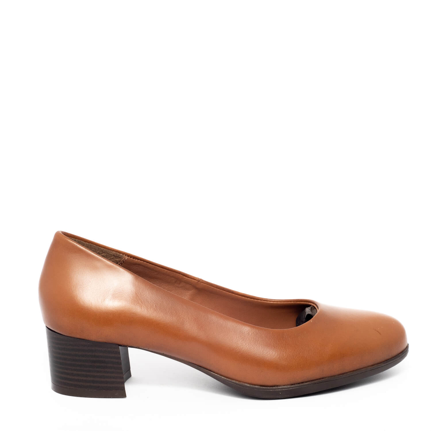 Spanish Women Havan Leather Shoes #9044 - Scarpa Egypt