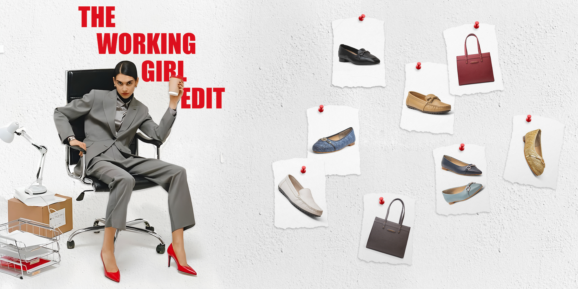 Scarpa Egypt - Scarpa Egypt The Working Girl Edit Desktop